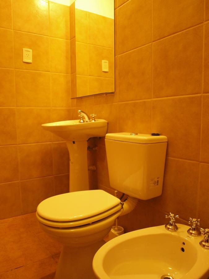 Apart-hotel C&c Jáchal *