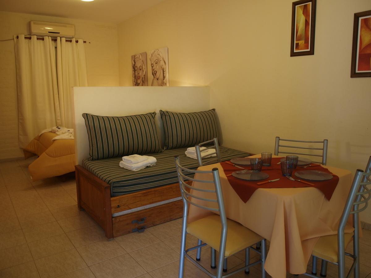 C&c Jáchal Apart-hotel *