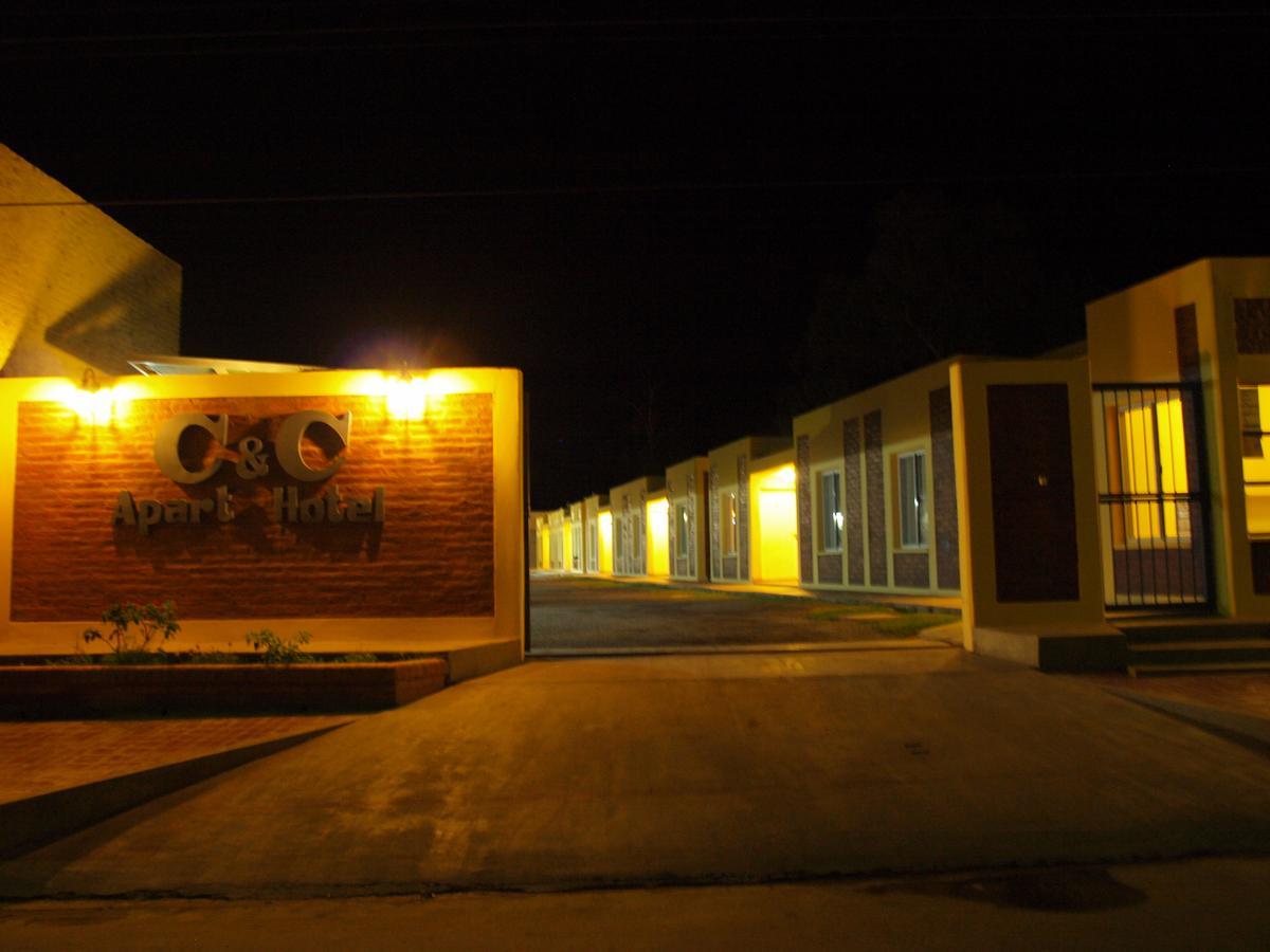 C&c Jáchal San Jose de Jachal